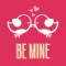 Couple Love Stickers: iMessage