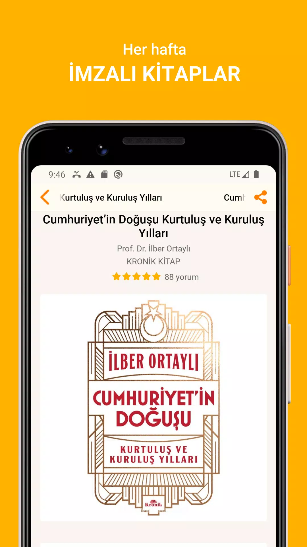 Kitapyurdu Screenshots