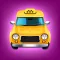 Taxi Tracker.