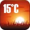 Local Weather.