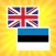 English-Estonian Translator & Dictionary