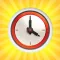 Time Around