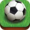 Football ping pong - Soccer match & tennis game
