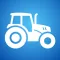 Tractor Tracker - GPS Tracking Tool for Farm Drivers