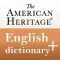 American Heritage Dictionary +
