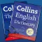 Collins Dictionary & Thesaurus