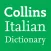 Collins Italian Dictionary