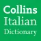 Collins Italian Dictionary