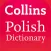 Collins Polish Dictionary