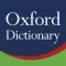 Oxford Dictionary