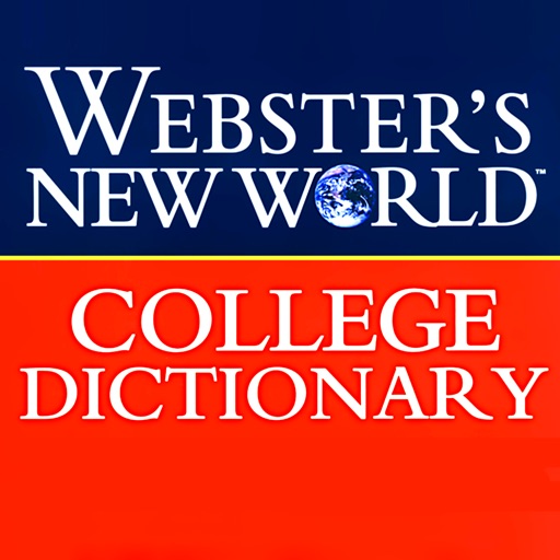 Webster’s College Dictionary Webster’s College Dictionary