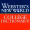 Webster’s College Dictionary