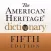 American Heritage Dict.