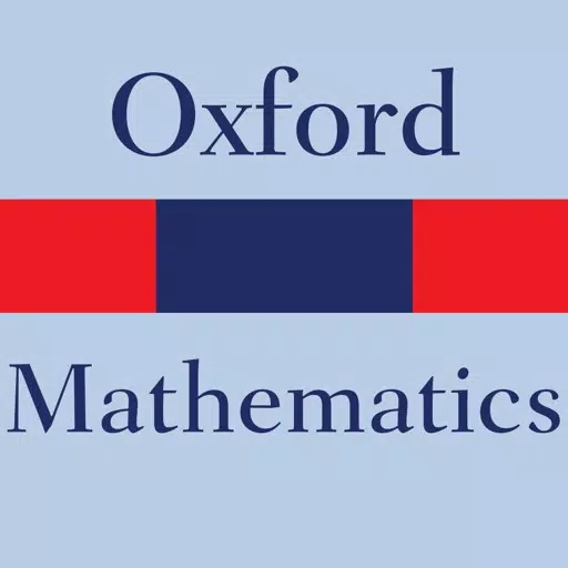Conc. Oxford Maths Dictionary Conc. Oxford Maths Dictionary