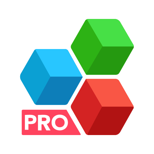 OfficeSuite Pro + PDF OfficeSuite Pro + PDF