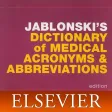 Medical Acronyms Abbreviations Medical Acronyms Abbreviations