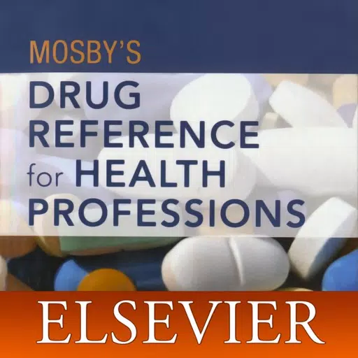 Drug Reference for Professions Drug Reference for Professions