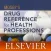 Drug Reference for Professions