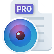 Quick PDF Scanner PRO Quick PDF Scanner PRO