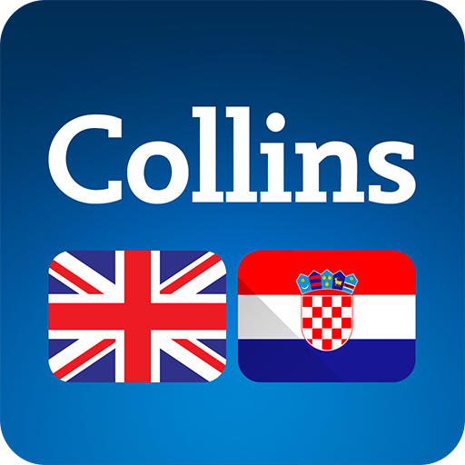 English-Croatian Dictionary