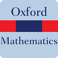 Oxford Mathematics Dictionary Oxford Mathematics Dictionary