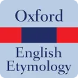 Oxford English Etymology