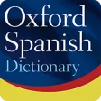 Oxford Spanish Dictionary Oxford Spanish Dictionary