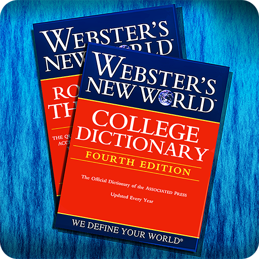 Webster's English & Thesaurus Webster's English & Thesaurus