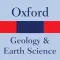 Oxford Dictionary of Geology
