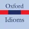 Oxford English Idioms