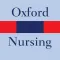 Oxford Dictionary of Nursing