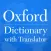 Oxford Dictionary & Translator