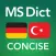 Deutsch <-> Türkisch KOMPAKT Wörterbuch