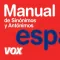 VOX Spanish Language Thesaurus