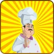 Baker Man