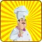 Baker Man