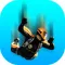 20000 Feet & Falling