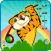 Tiger In Woods