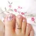 Toe Nail Salon - Foot Spa