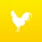 Rooster Ticket