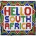 Hello South Africa Phrasebook