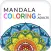 Mandala Coloring - For Adults