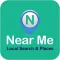 Near Me Local Search & Places