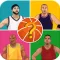 Who's This Basketball Player