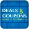 Electronics Coupons and Deals