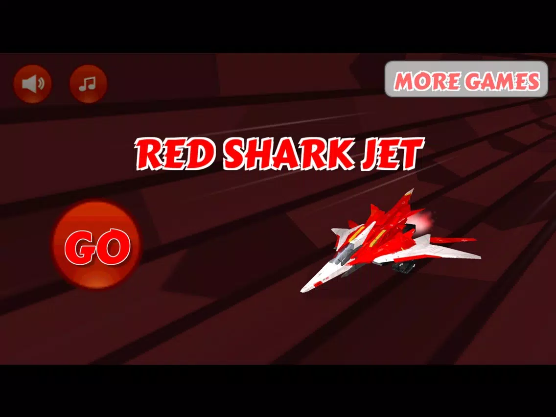 3D Air-Craft Galaxy Tunnel iPad Screenshots