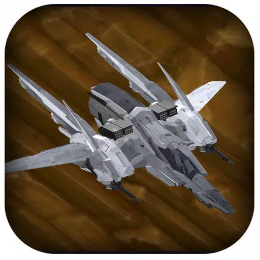 3D Air-craft Galaxy Awakens 3D Air-craft Galaxy Awakens