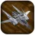 3D Air-craft Galaxy Awakens