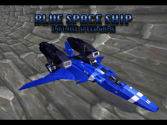 3D Star-Wars Tunnel Twist - An Aerospace Awakens Galaxy Escape Hovercraft iPad Screenshots