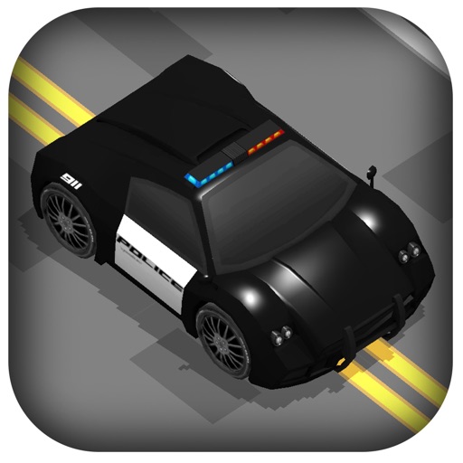 3D Zig-Zag Police Car - Fast Hunting Mosted Super Wanted Racer Game 3D Zig-Zag Police Car - Fast Hunting Mosted Super Wanted Racer Game